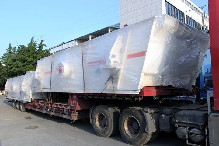 Вибрирующий экран