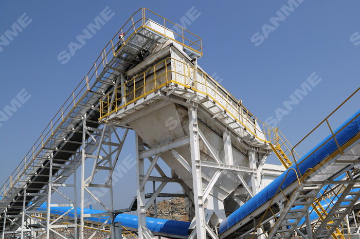 Исследование стратегии отбора и оптимизации оборудования для утилизации отходов