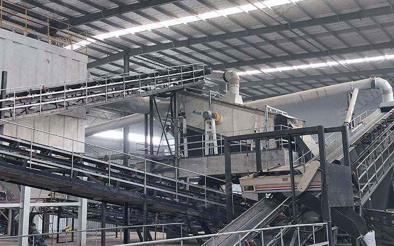 Исследование стратегии отбора и оптимизации оборудования для утилизации отходов